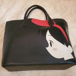 Ghibli Kiki's Delivery Service Tote